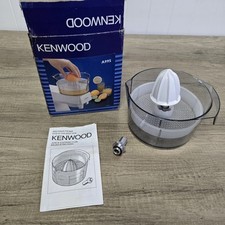 Kenwood chef a995 for sale  LOWESTOFT