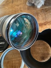 Canon 200mm 2.8l for sale  Spring Grove