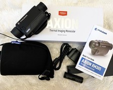 Pulsar axion xm30s for sale  Soquel