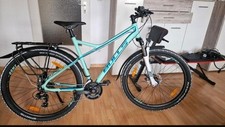 Mtb straßenausststtung marke gebraucht kaufen  Bremen