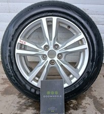 Ford max alloy for sale  TELFORD