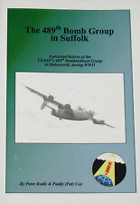 489th bomb group for sale  POULTON-LE-FYLDE