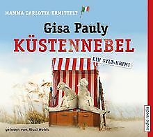Küstenebel cds gisa gebraucht kaufen  Berlin