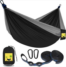 Camping hammock double for sale  Ontario