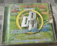 Usato disco radio usato  Altomonte