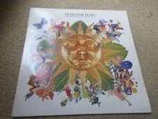 Usado, Tears For Fears Tears Roll Down Lp UK 1st Press [Ex+/Vg+]..GREATEST HITS..BANGER comprar usado  Enviando para Brazil