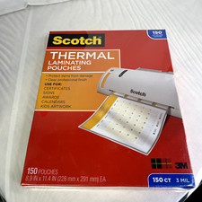 150 pouches scotch for sale  Avon