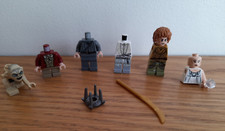 Lego hobbit lord for sale  BUDLEIGH SALTERTON