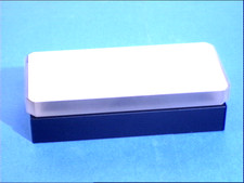 Planspiegel 140x65x37mm gebraucht kaufen  Deutschland