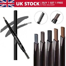 Eyebrow pencil brush for sale  SHEFFIELD