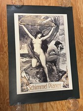 Vtg 1980 schimmel for sale  Waunakee
