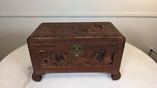 Vintage hand carved for sale  Los Angeles