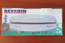 Severin folio 3602 usato  Roma