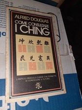 Come consultare ching usato  Corato