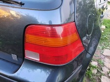 Rücklicht golf limo gebraucht kaufen  Jena