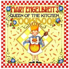 Mary engelbreits queen for sale  Montgomery