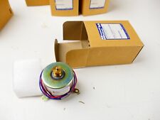 DC 13,2 Volt f. Motor 8-Track Player Tonband Kassetten Geräte Matsushita M-5458 comprar usado  Enviando para Brazil