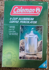 Coleman stove top for sale  Mitchell