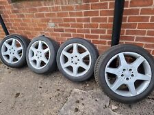 Mercedes brabus wheels for sale  CARLISLE