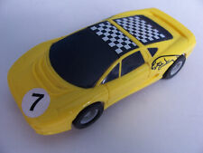 Scalextric micro jaguar for sale  HUNTINGDON