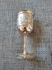 St.silver plate wine for sale  Fredonia