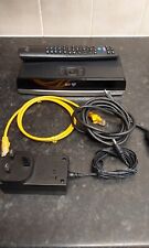 Youview box humax for sale  WOLVERHAMPTON