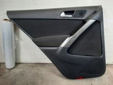 VW TIGUAN 5N0 Panel drzwi lewy tył, używany na sprzedaż  PL