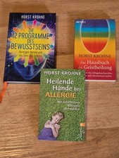 Horst krohne hausbuch gebraucht kaufen  Potsdam