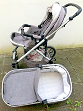 Kinderwagen babywagen moon gebraucht kaufen  Nürnberg