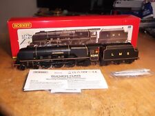 Hornby r2856 duchess for sale  UK