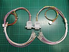 Control panel harness d'occasion  Paris VI