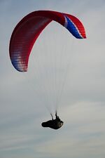 Bgd base paraglider for sale  BRISTOL