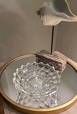 Fostoria american glass for sale  Warwick