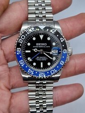 Custom seikmod batman usato  San Lazzaro di Savena