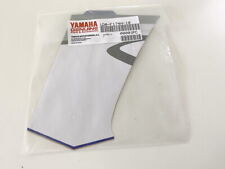 Yamaha aufkleber emblem gebraucht kaufen  Teutschenthal