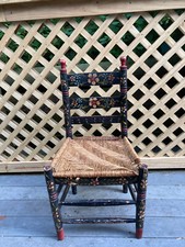 Vintage folk art for sale  Fairfield