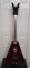 Dean flying v79 for sale  Denison