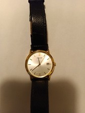Accurist mens watch for sale  ROSSENDALE