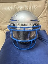 Schutt football helmet for sale  Hot Springs National Park
