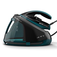 Imetec 9047 smartvapor usato  Villalba
