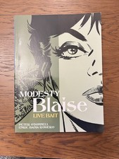 Peter donnell modesty for sale Peter donnell modesty for sale  SUNDERLAND