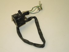 Commutateur commodo clignotant d'occasion Commutateur commodo clignotant d'occasion  Lubersac