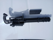 airsoft mini gun for sale  Cary