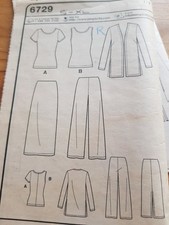 Womens sewing patterns for sale  DONCASTER