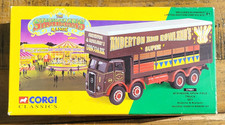 Vintage corgi 27801 for sale  KIDDERMINSTER
