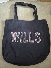 Jack wills canvas for sale  ABERGAVENNY