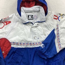 Vintage starter olympics for sale  Charleston