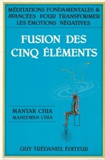 Fusion elements mantak d'occasion  Saint-Philbert-de-Grand-Lieu