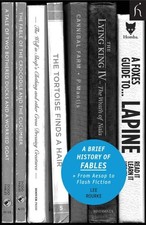 Brief history fables for sale  UK