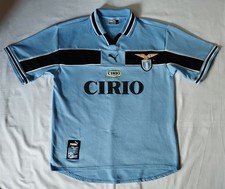 Maglia calcio lazio usato  Roma